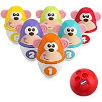 Los mejores  - Chicco- Monkey Strike- Multicolor- 42.9 x 26.4 x 11.7 (00005228000000)